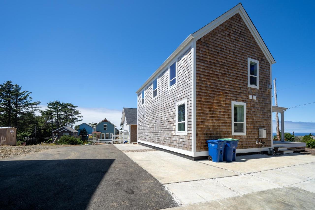 Wade N Sea Holiday home