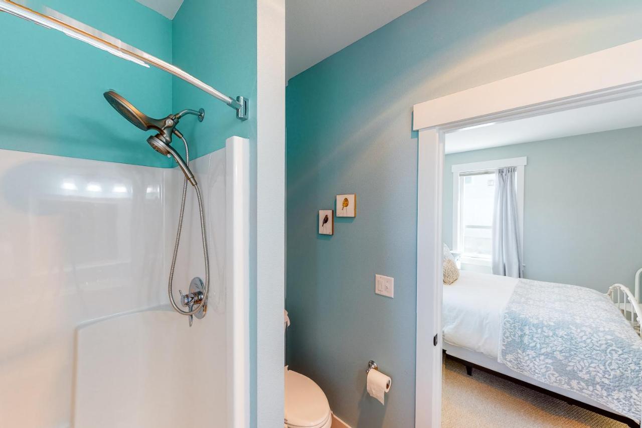 Wade N Sea Holiday home