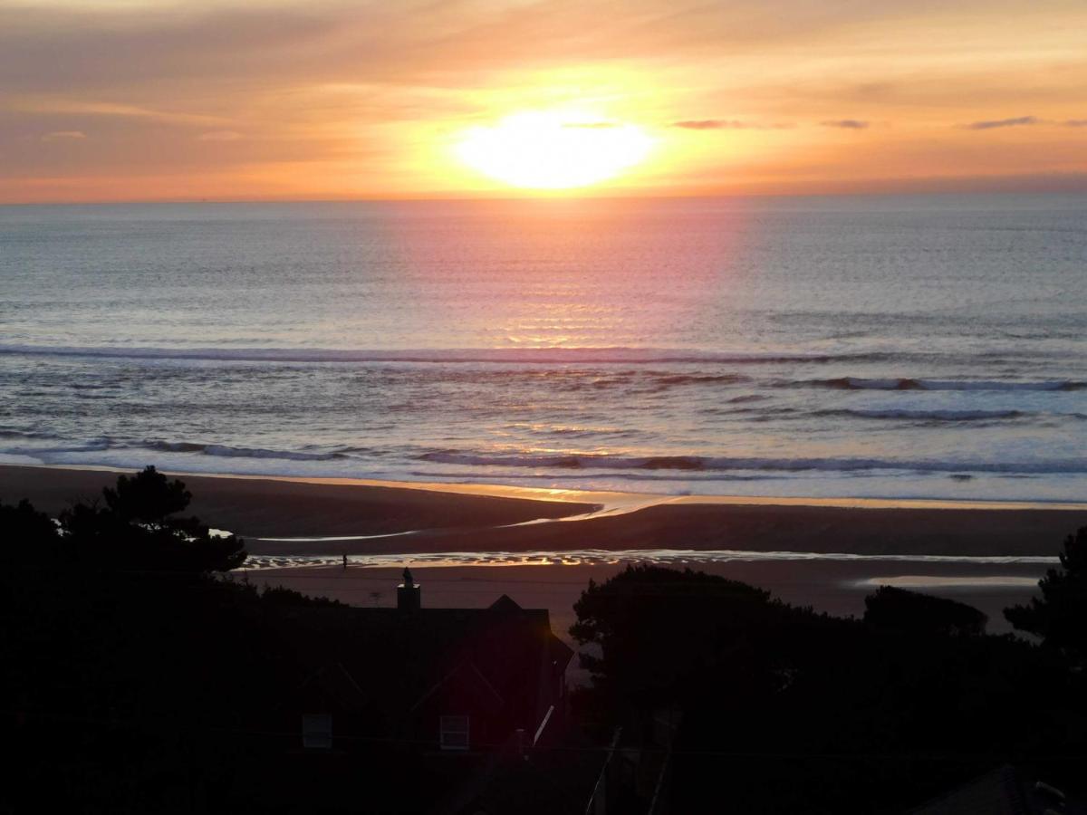 Holiday home Ocean-view Retreat With 3 Viewing Decks