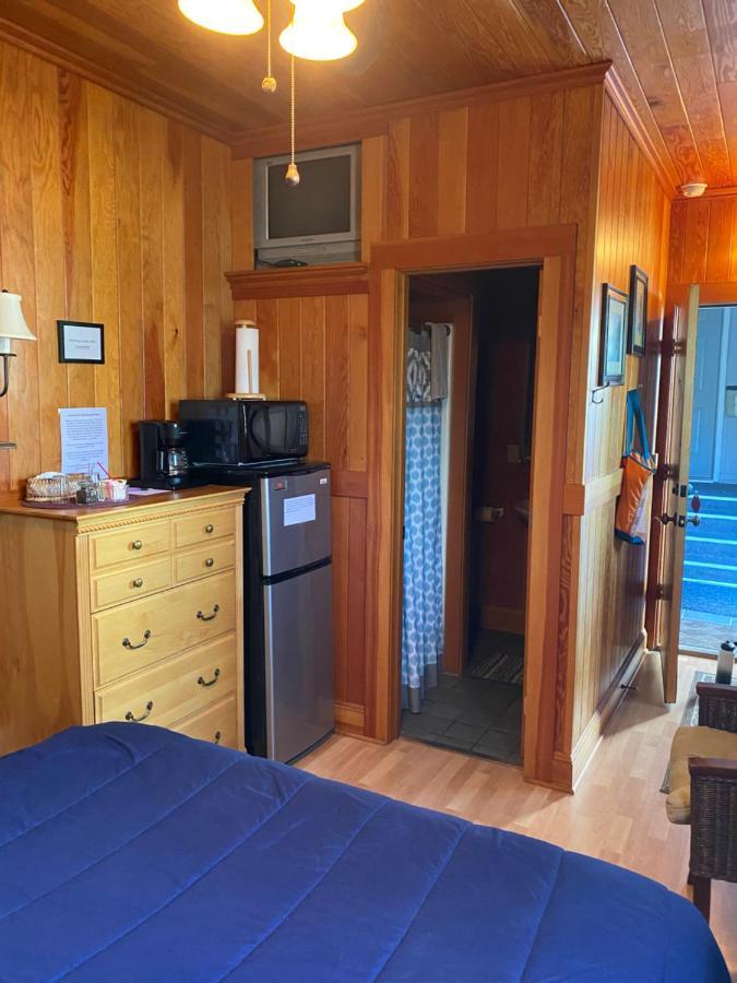 Whistling Winds Motel Lincoln City