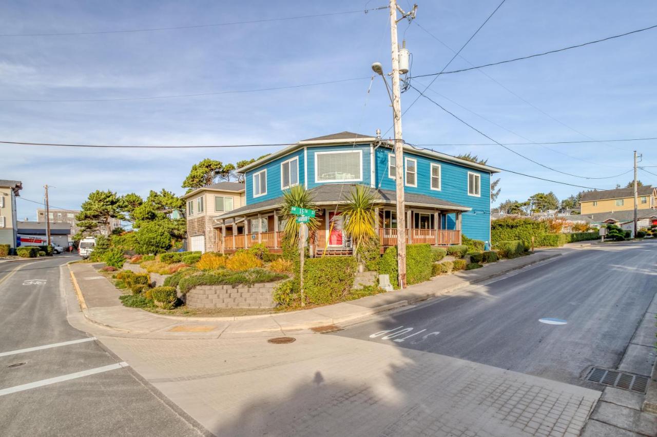 Holiday home Ocean Way