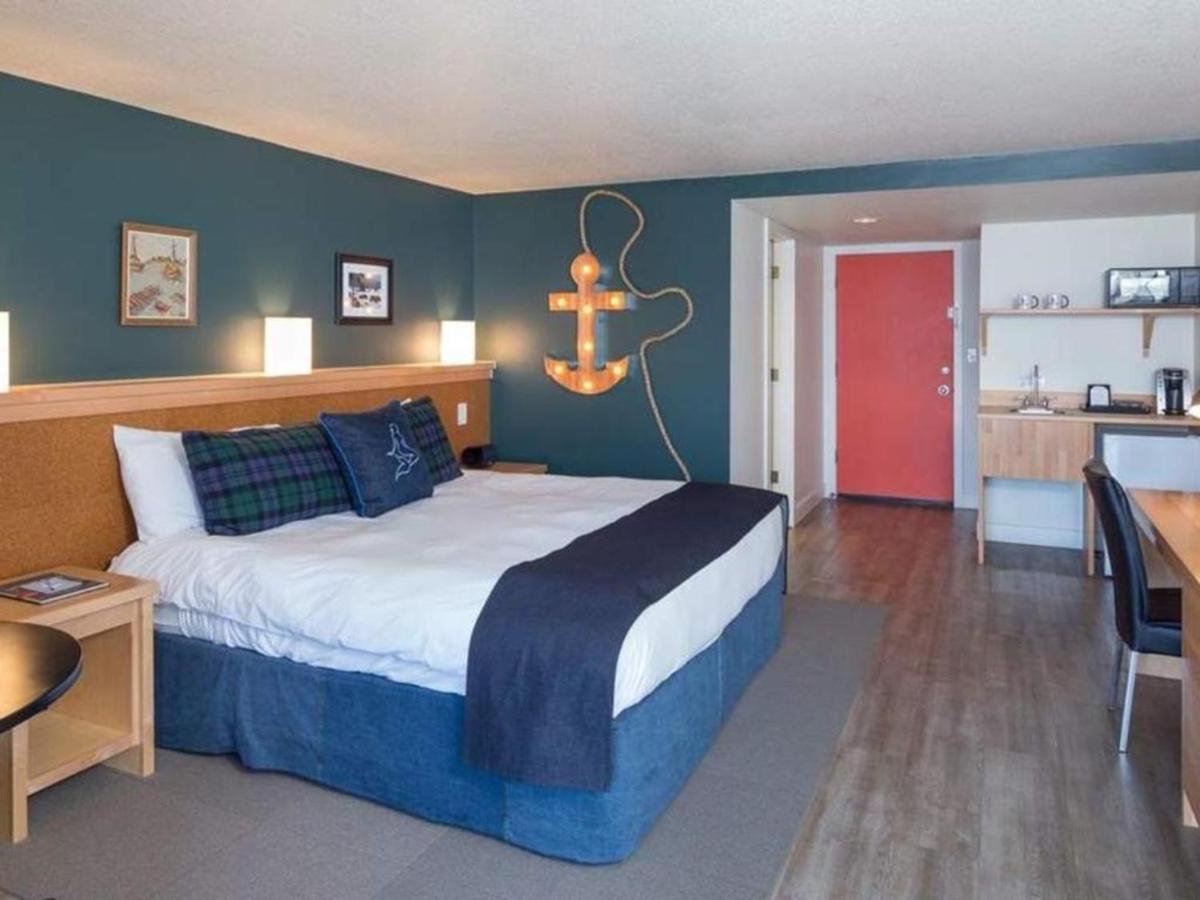 Hotel Surftides Lincoln City