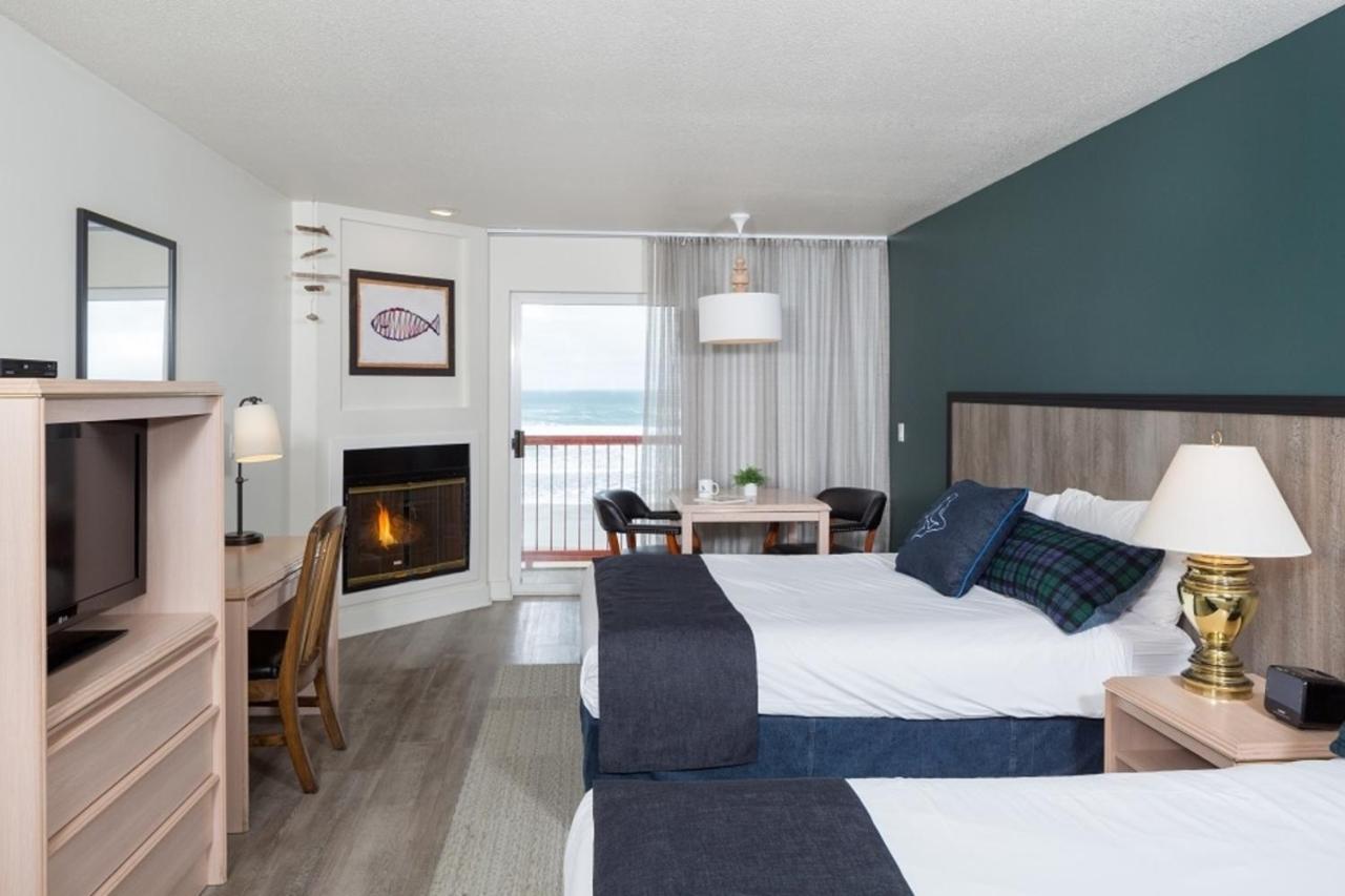 Surftides Hotel