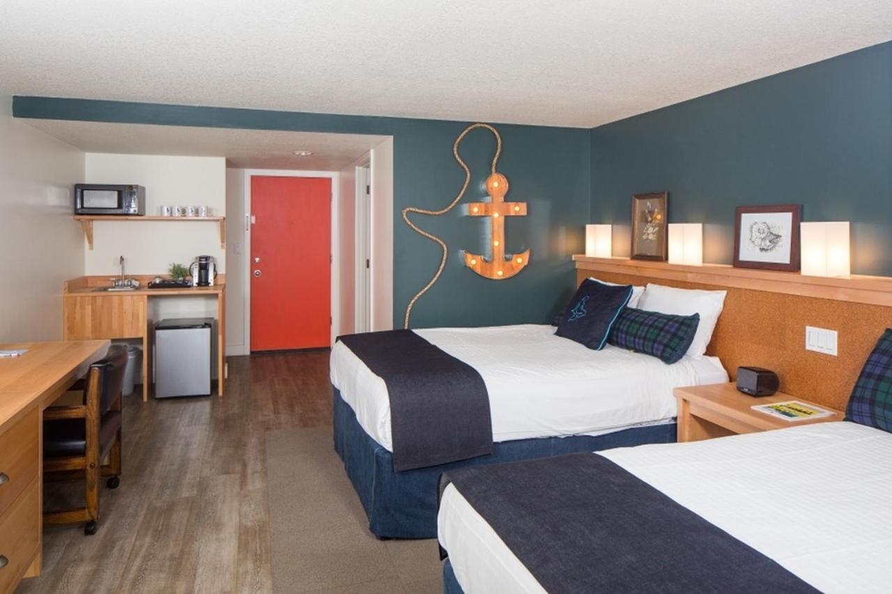 Hotel Surftides Lincoln City