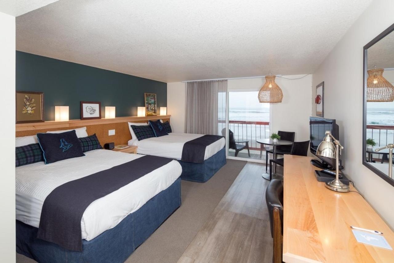 Hotel Surftides