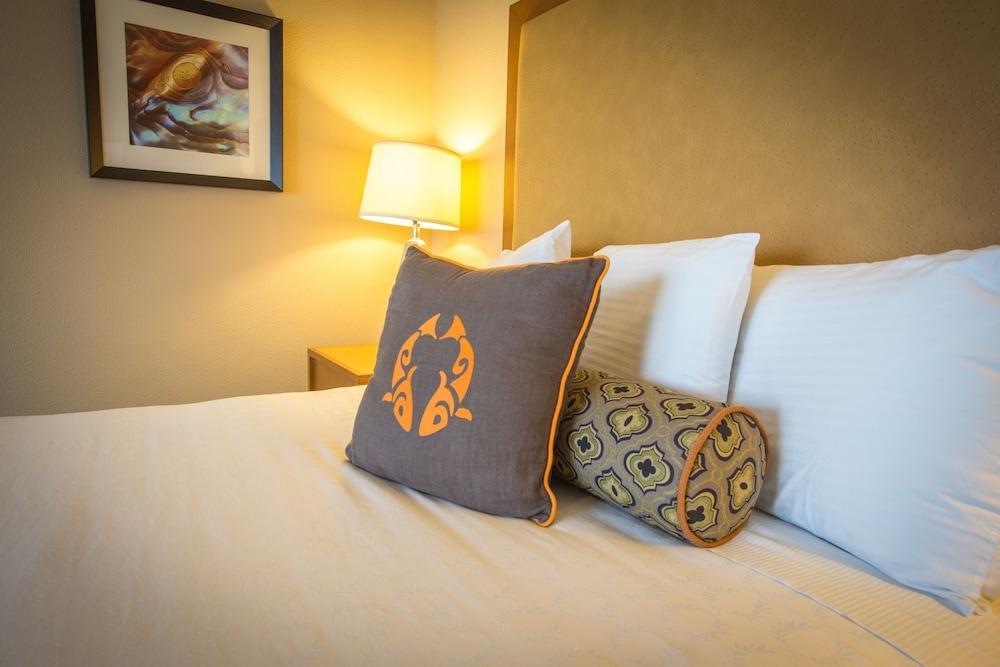 The Coho Oceanfront