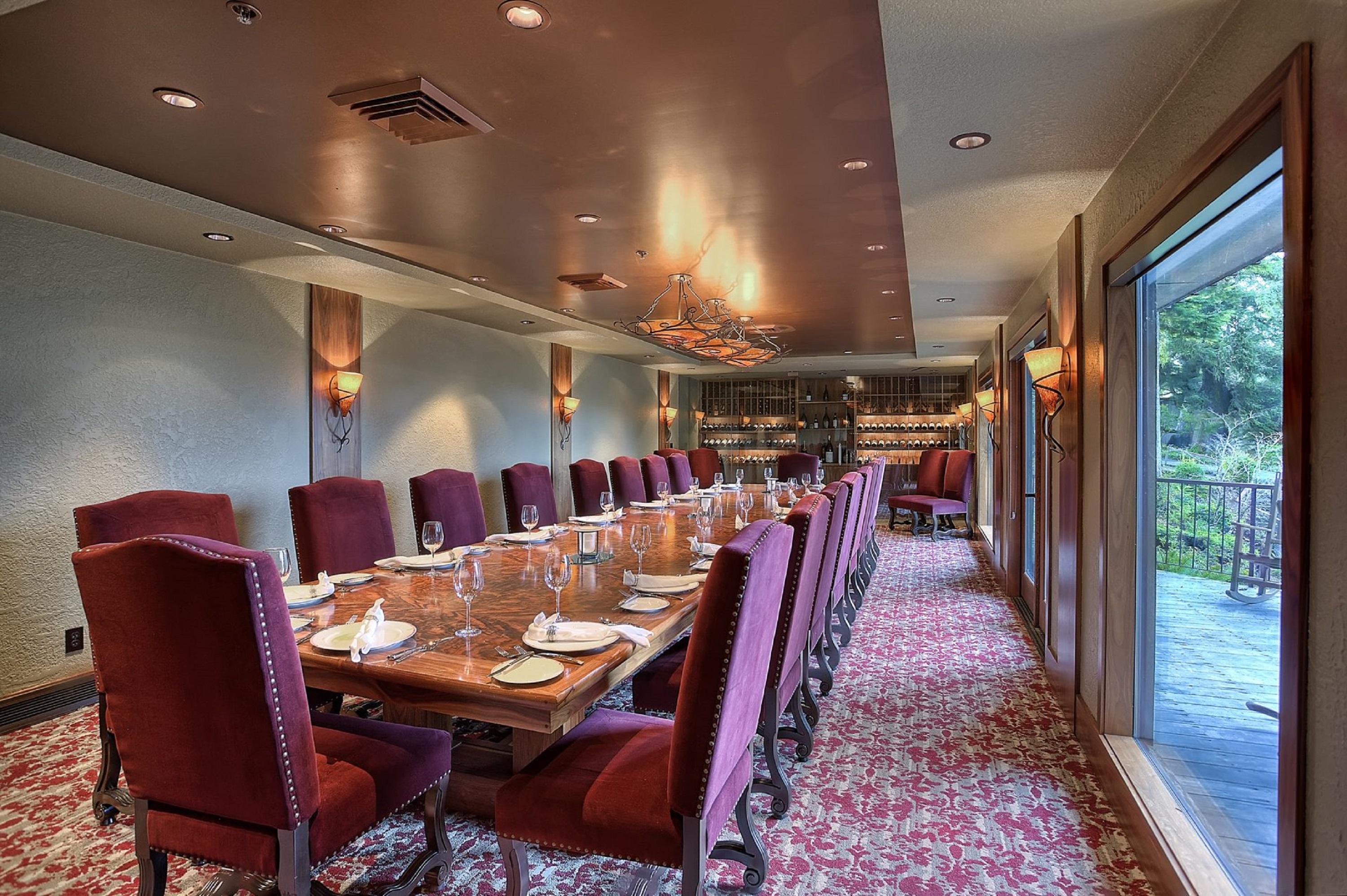 Salishan Coastal Resort Gleneden Beach