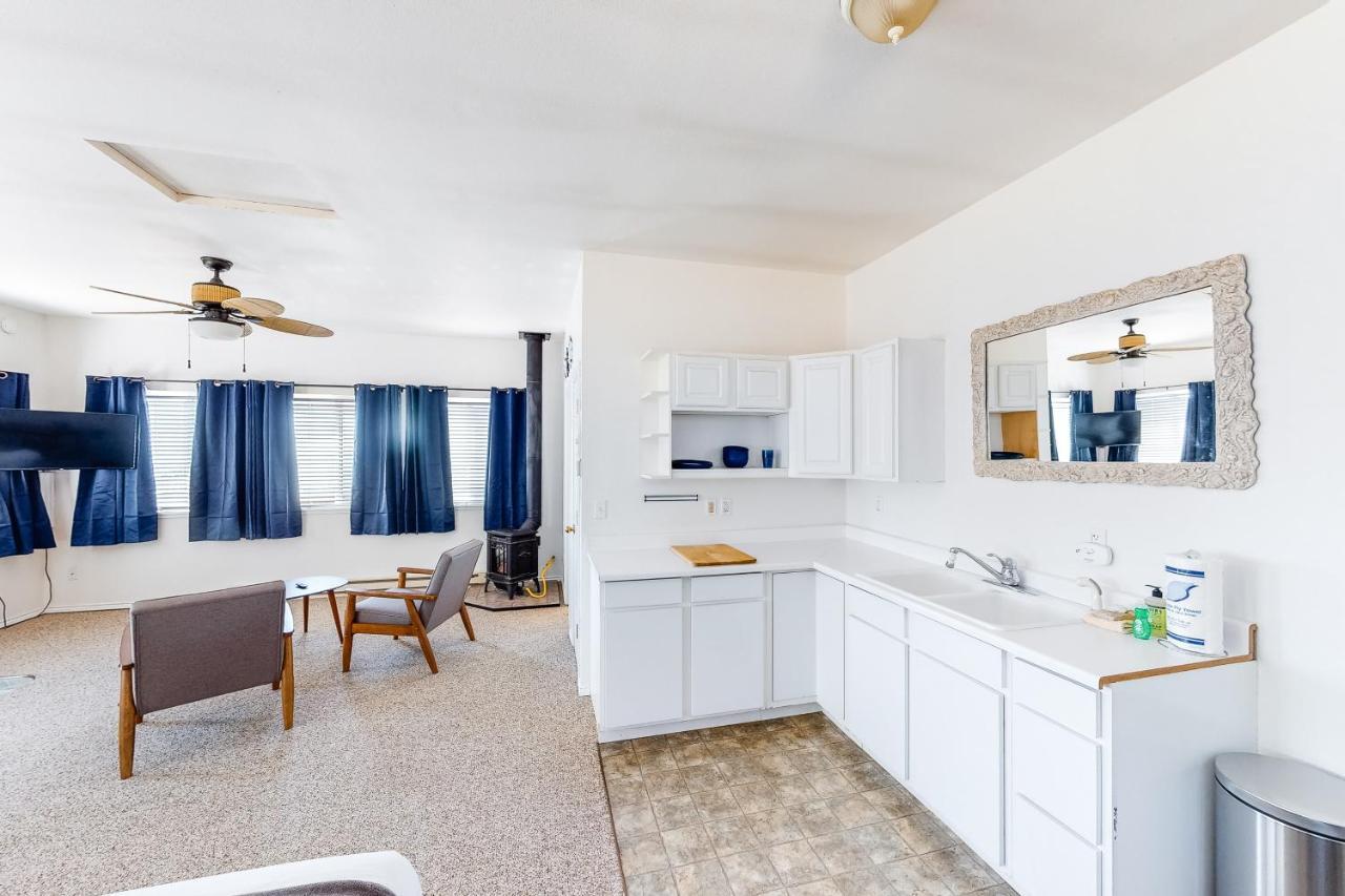 Shearwater House And Holiday home Lincoln City