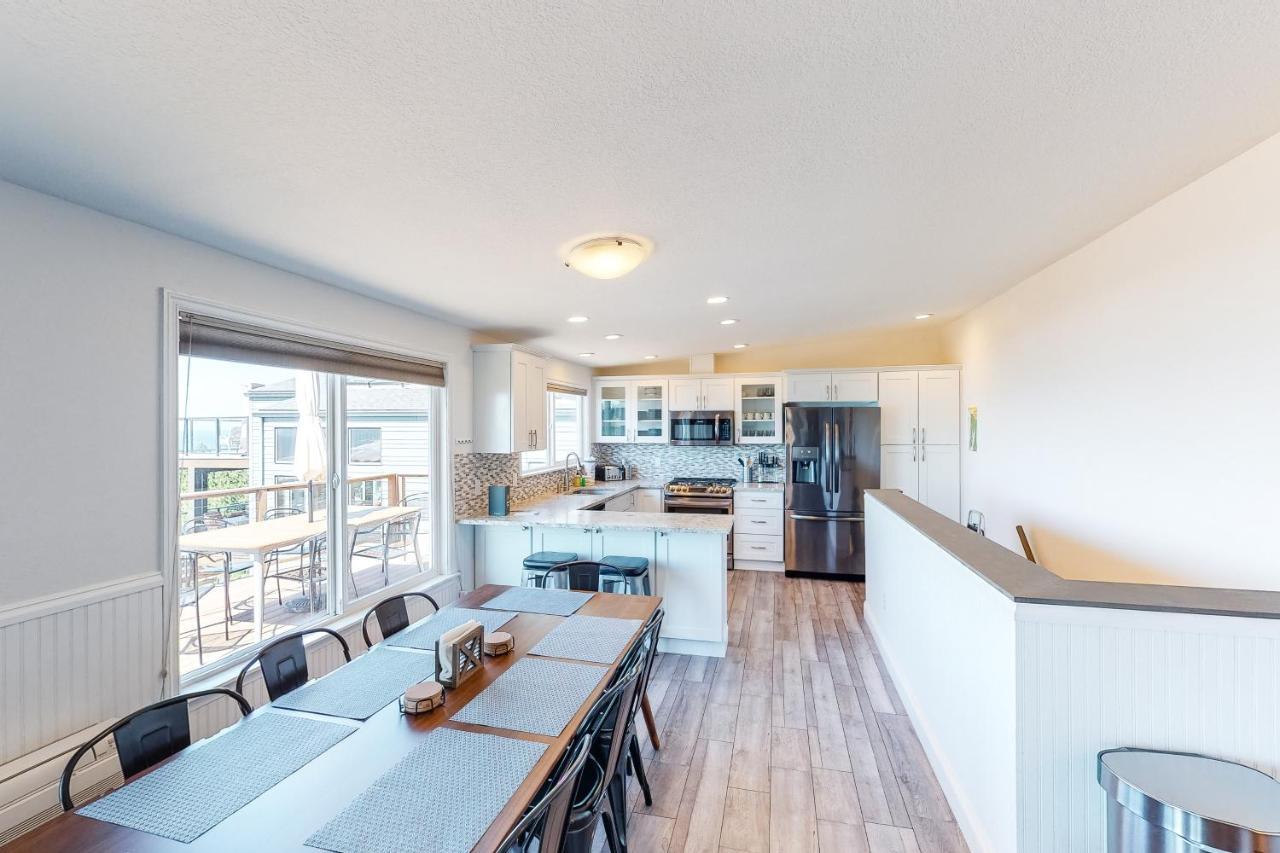 Shearwater House And