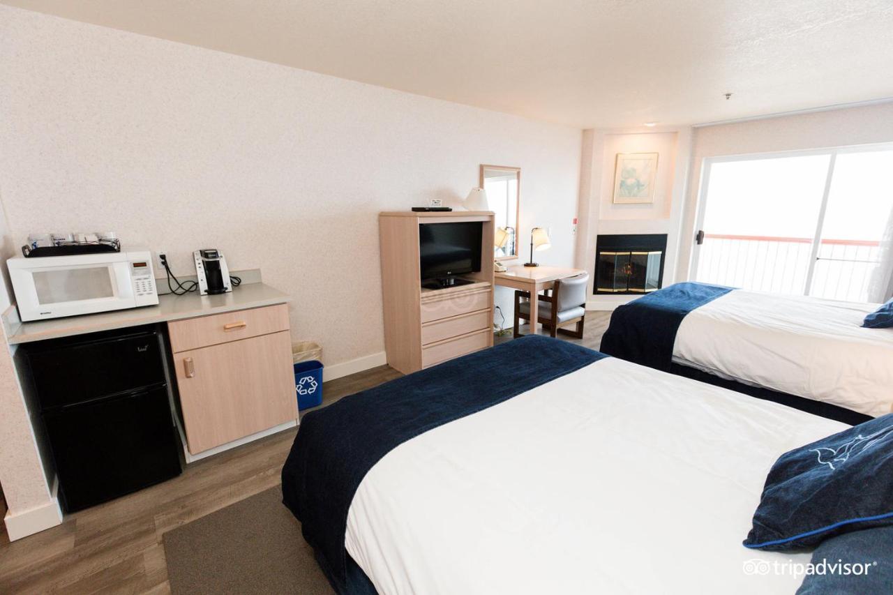 Surftides Hotel Lincoln City
