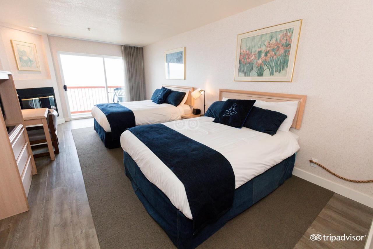 Hotel Surftides 4*
