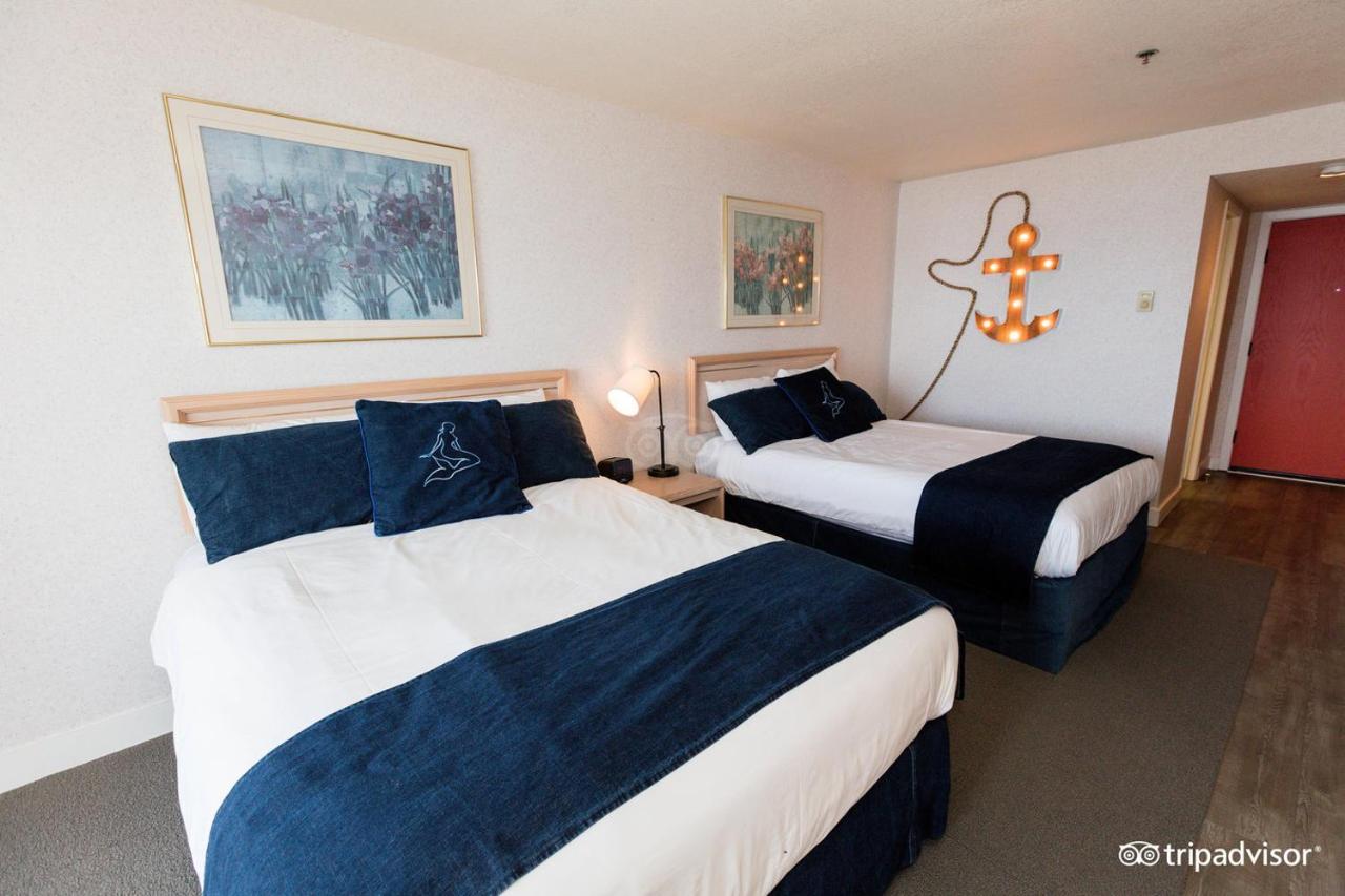 Hotel Surftides Lincoln City