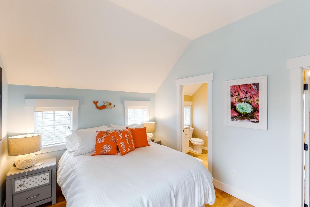 Holiday home Mermaids Grotto *