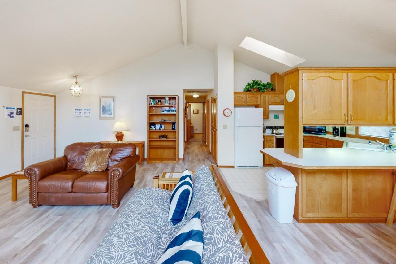 Holiday home Captain Bill's Beachhouse