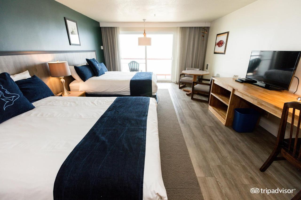 Surftides Hotel 4*