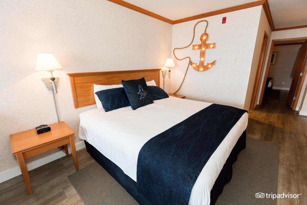 Hotel Surftides Lincoln City