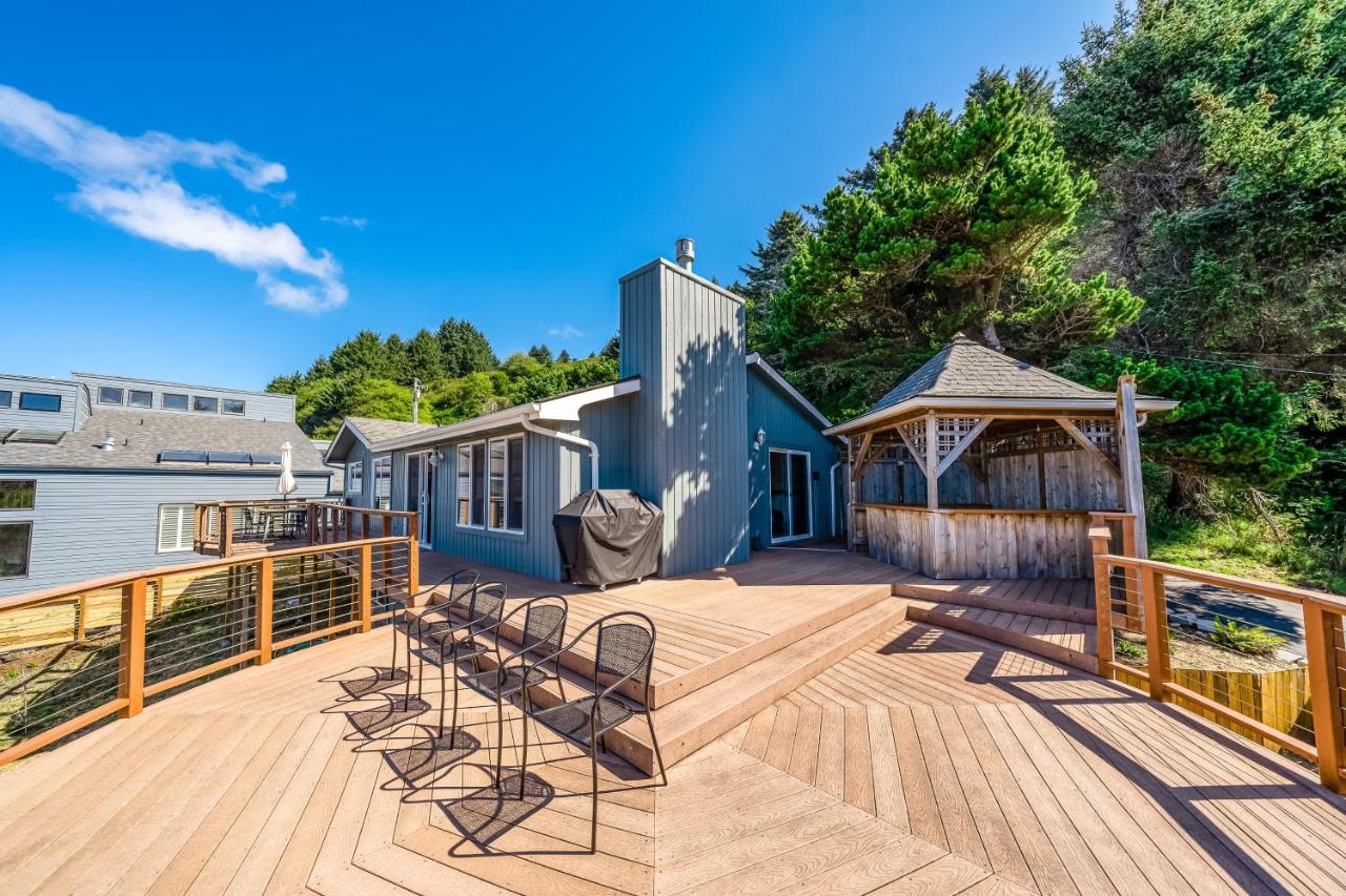 Holiday home Shearwater House And Lincoln City