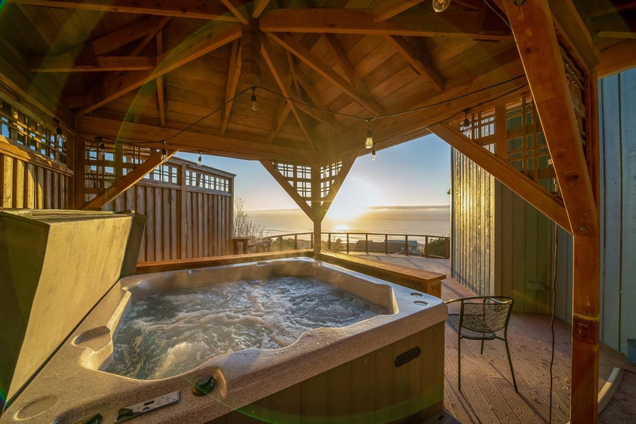 Shearwater House And Lincoln City