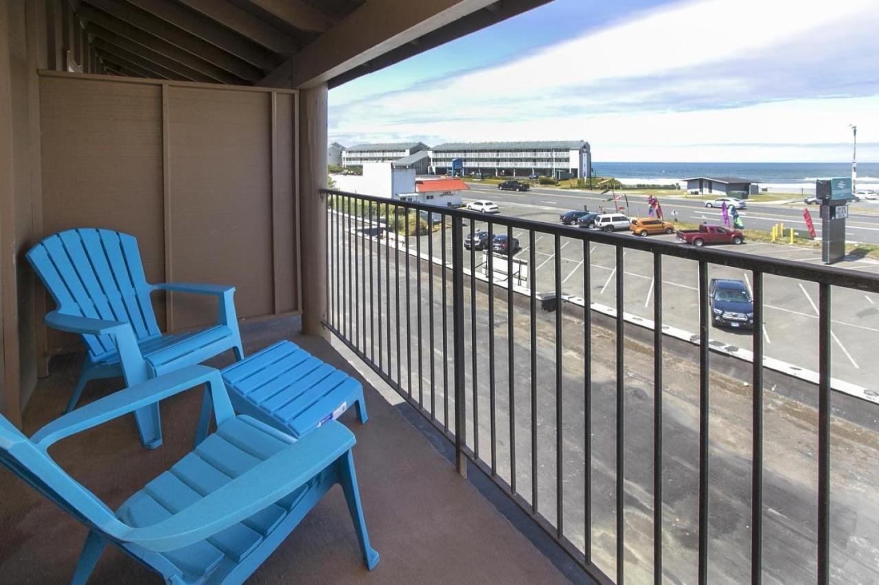 Oyo Ocean Breeze At Lincoln City