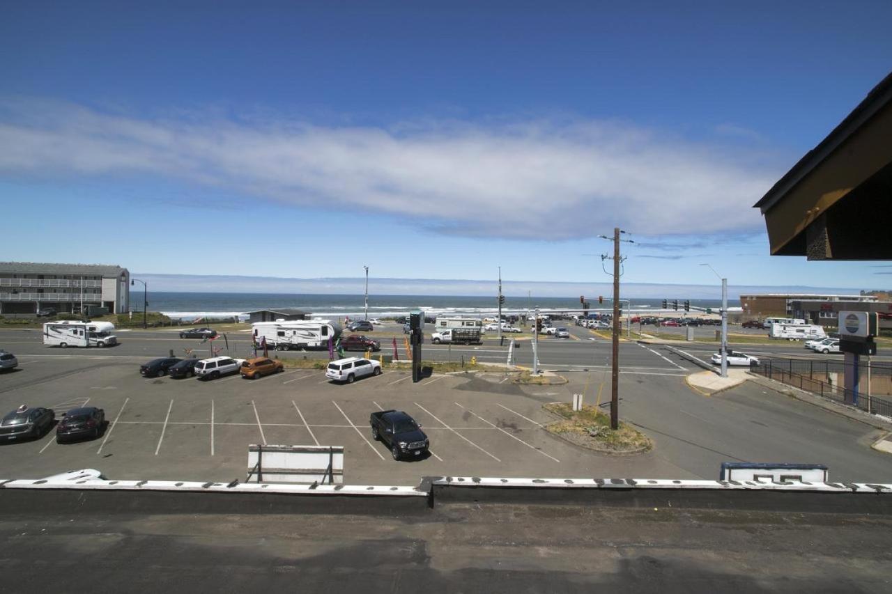 Oyo Ocean Breeze At 2* Lincoln City