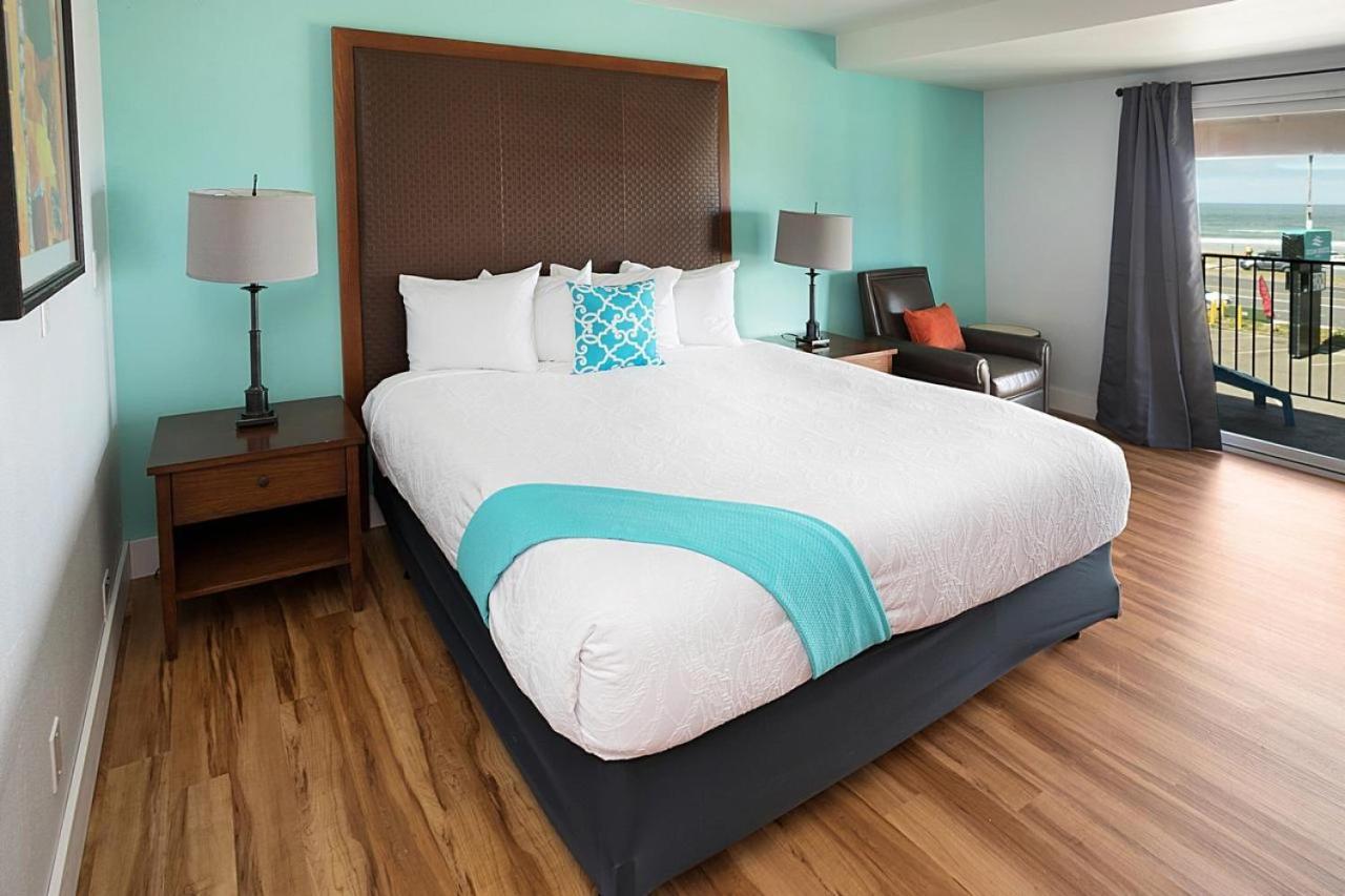 Oyo Ocean Breeze At