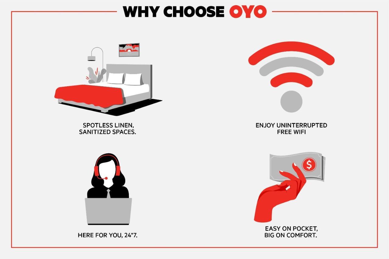 At By Oyo