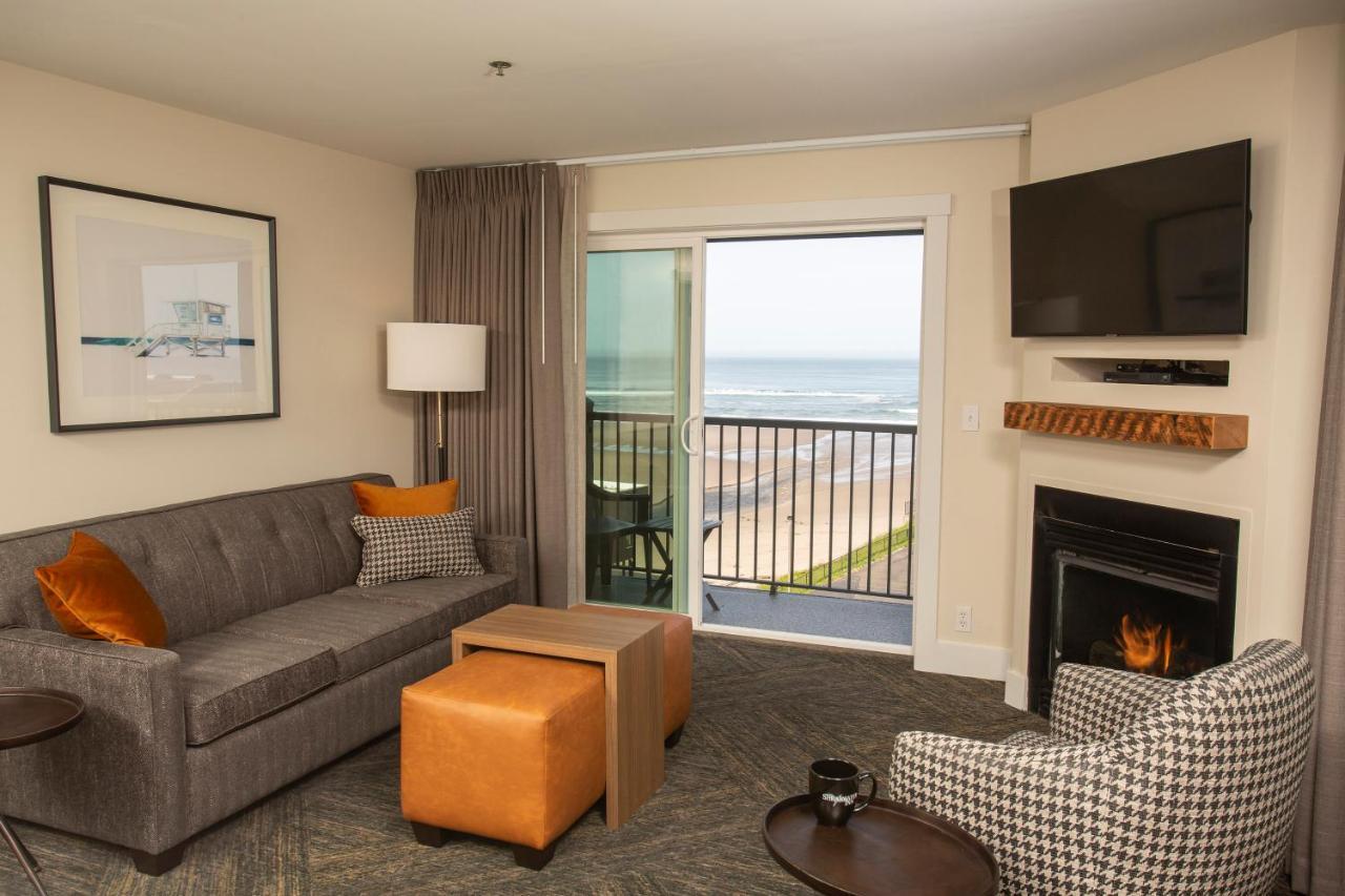 Hotel Shearwater