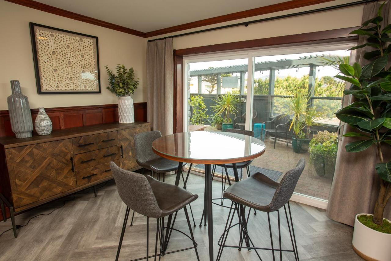 Hotel Shearwater 4*