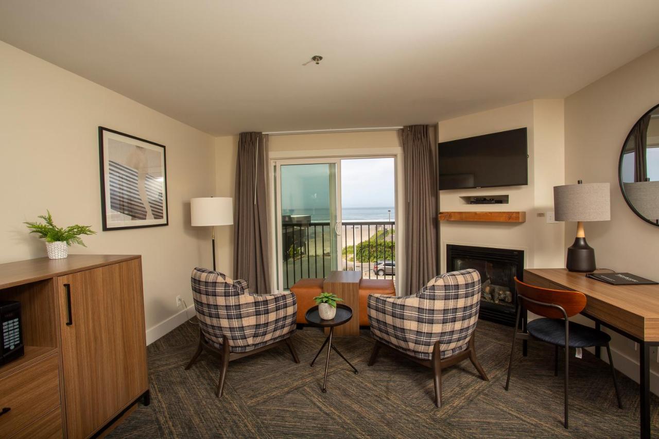 Hotel Shearwater Lincoln City