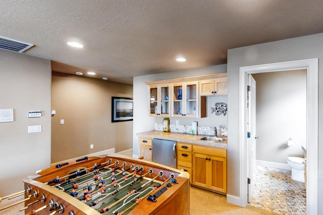 Holiday home Coastcade