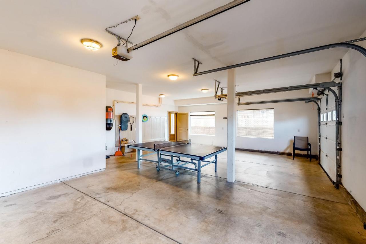 Coastcade Holiday home