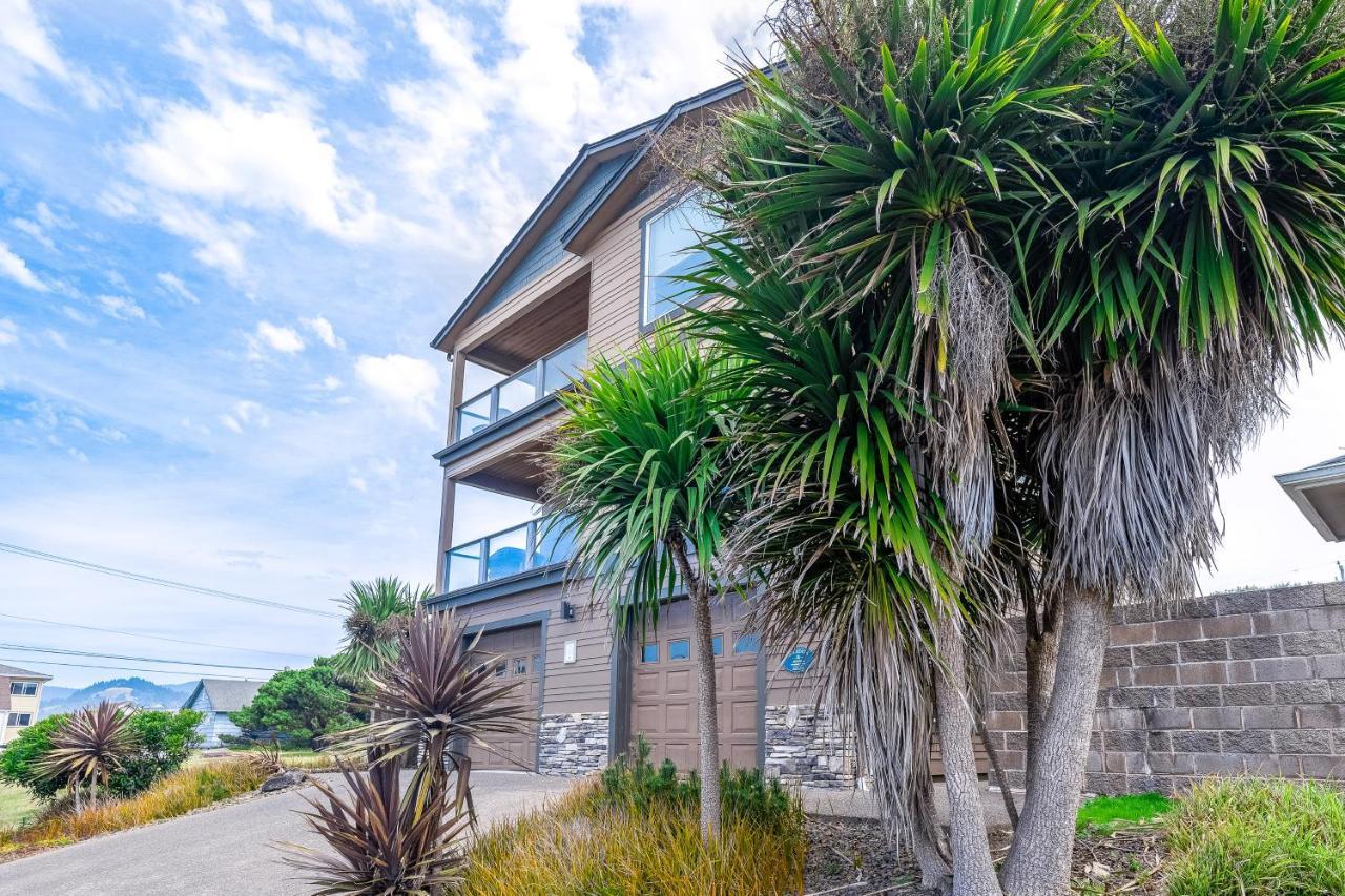 Holiday home Coastcade