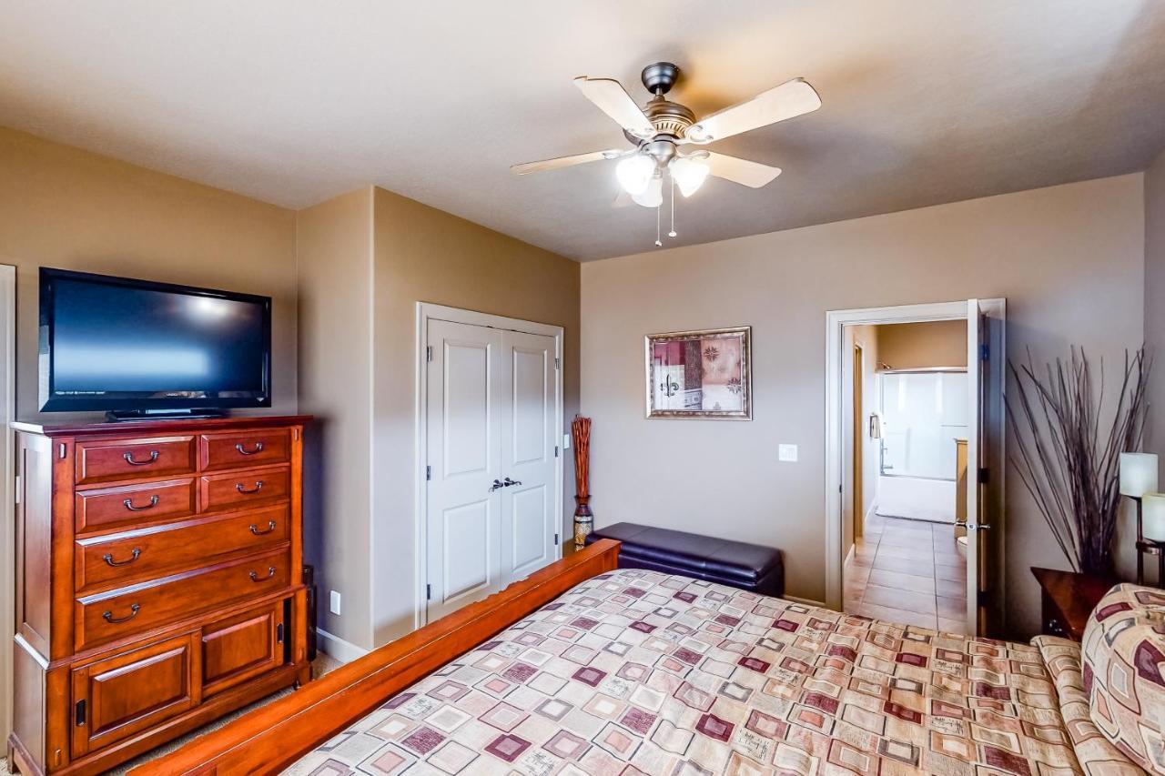 Holiday home Coastcade Lincoln City