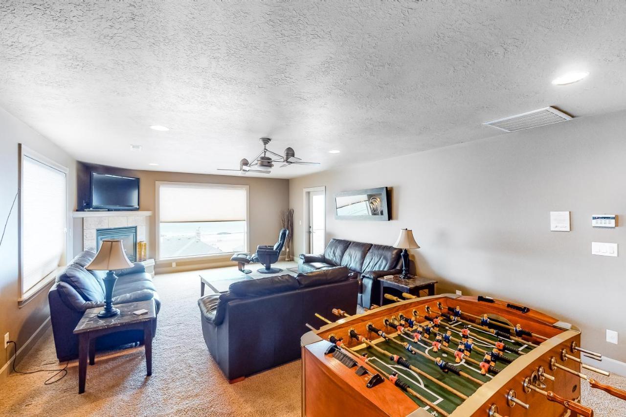Holiday home Coastcade *