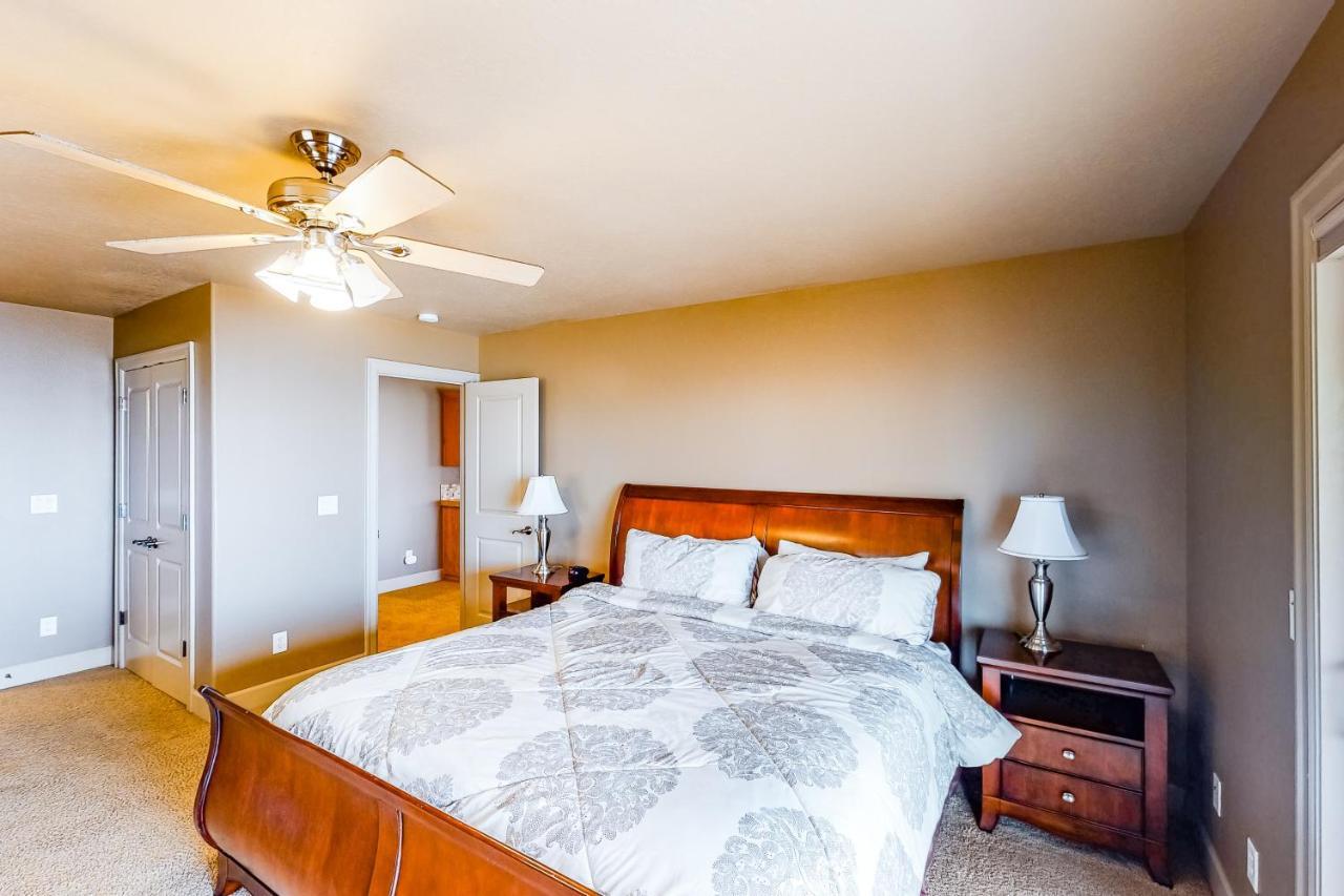 Holiday home Coastcade Lincoln City