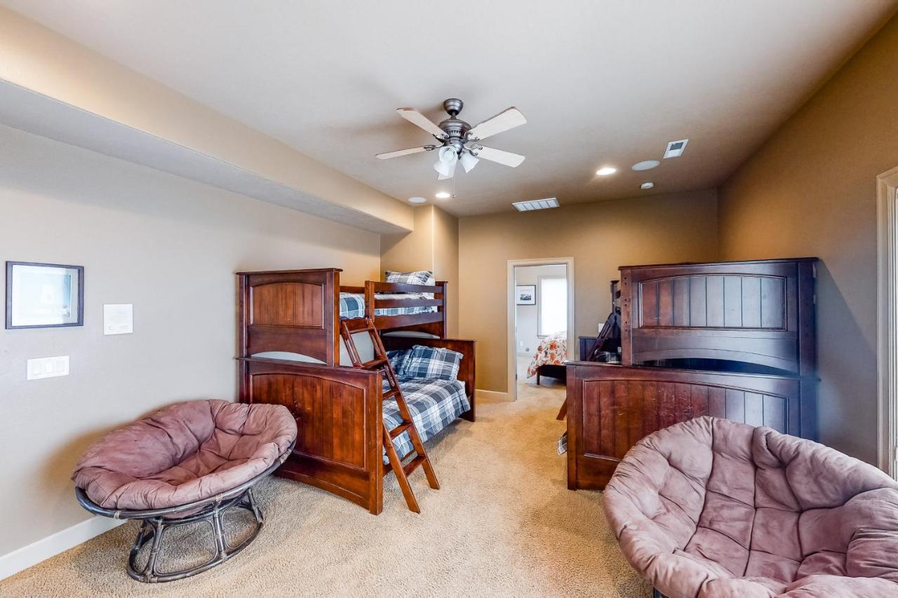 Holiday home Coastcade