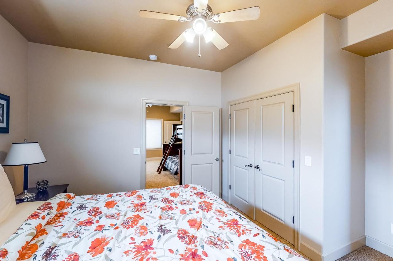 Coastcade Holiday home