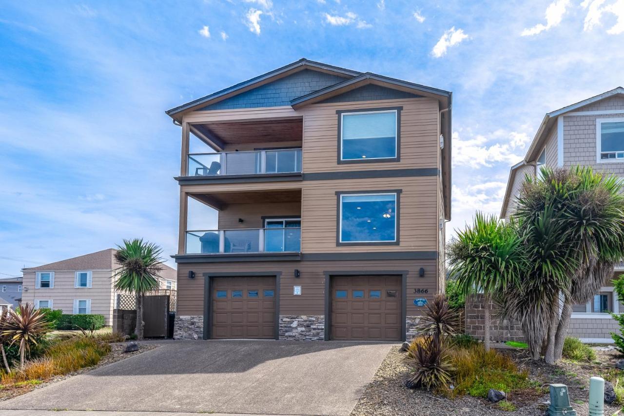 Holiday home Coastcade Lincoln City