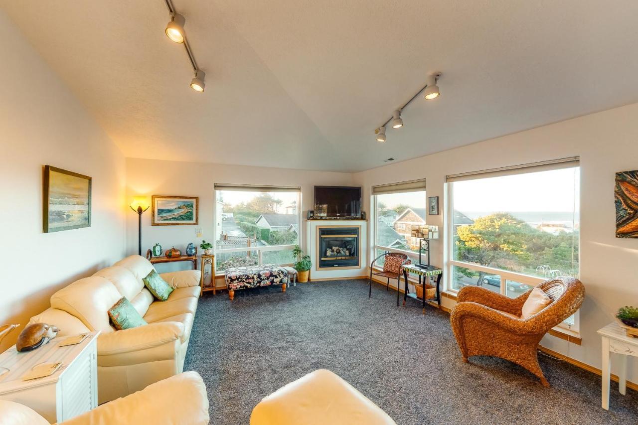Holiday home Js House