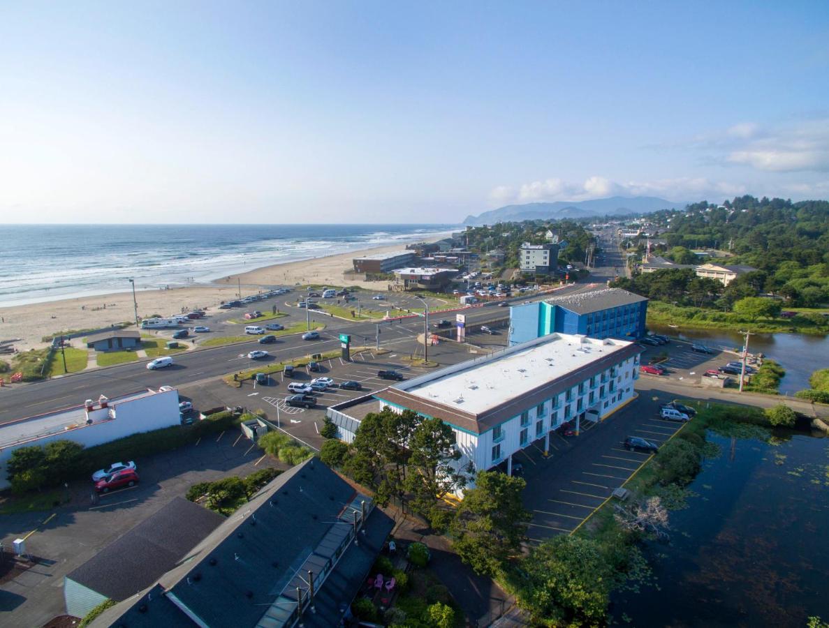Oyo Ocean Breeze At
