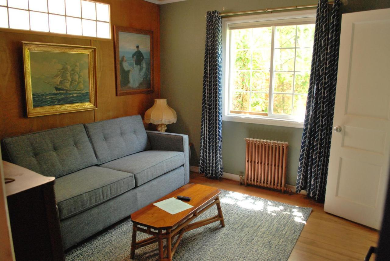 Anchor 5* Lincoln City