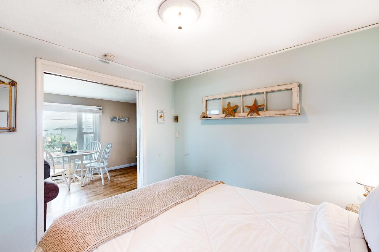 Holiday home Oceanside Oasis