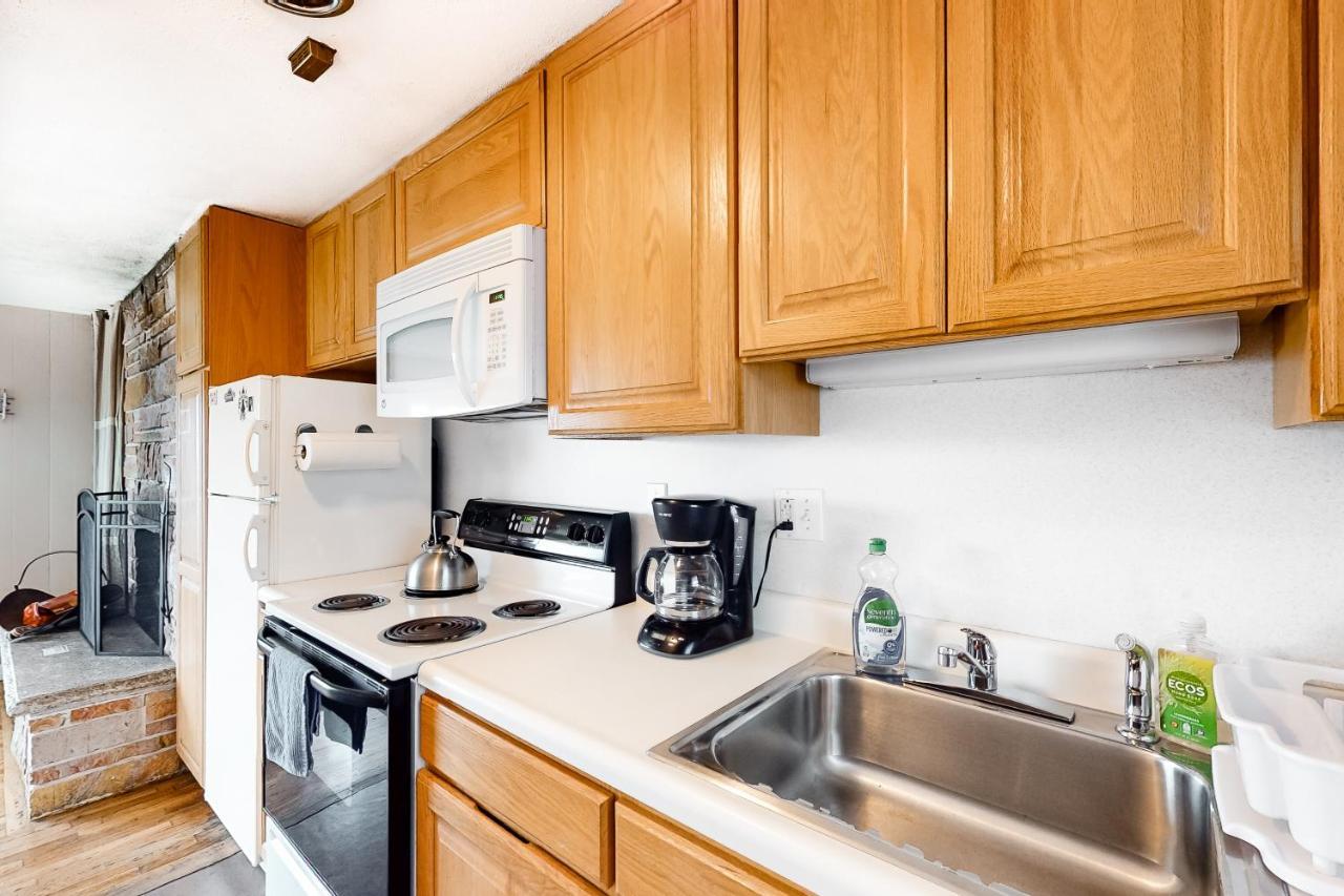 Oceanside Oasis Holiday home *