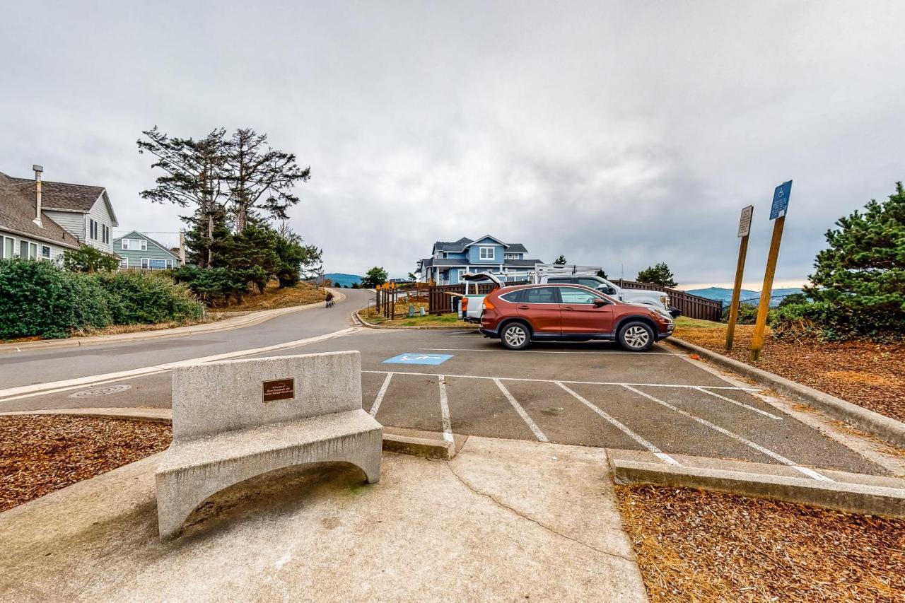 Oceanside Oasis Holiday home *