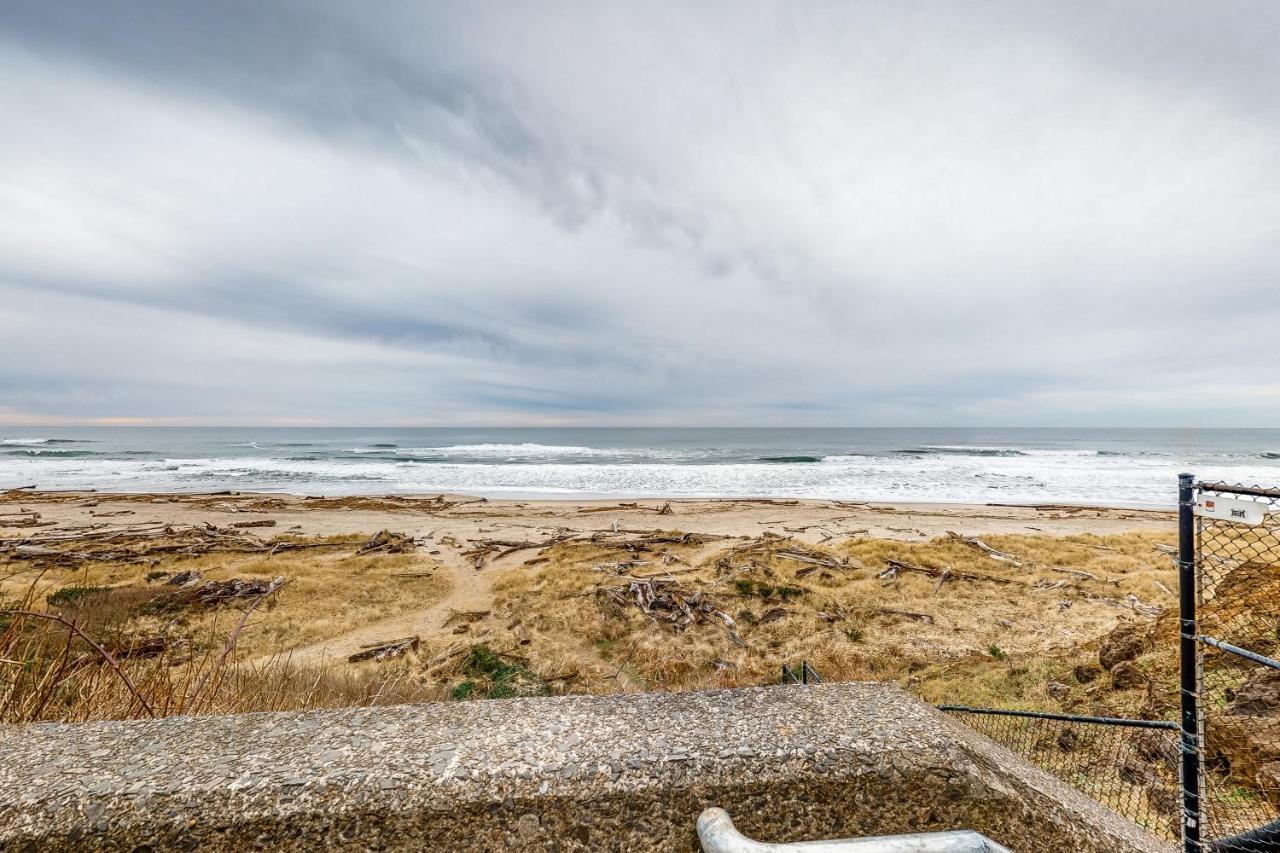 Oceanside Oasis Lincoln City