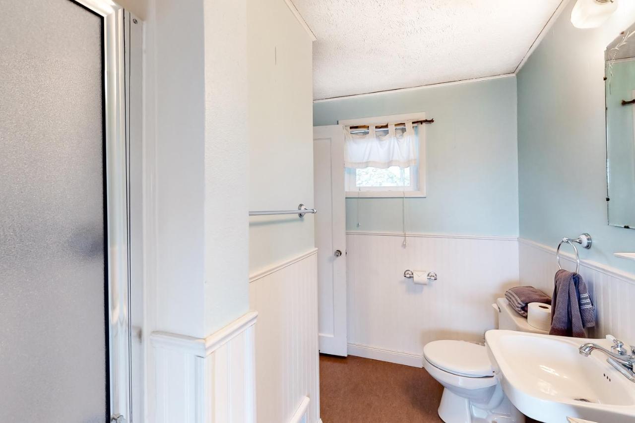 Holiday home Oceanside Oasis