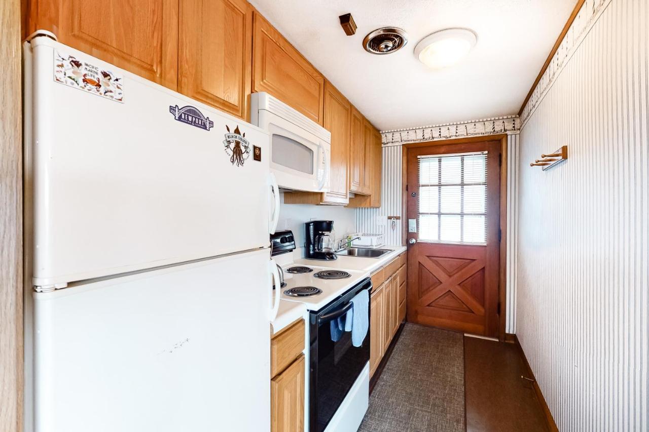 Holiday home Oceanside Oasis Lincoln City