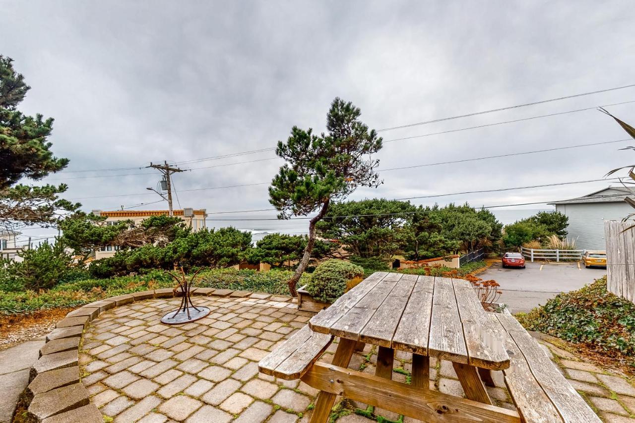 Holiday home Oceanside Oasis Lincoln City