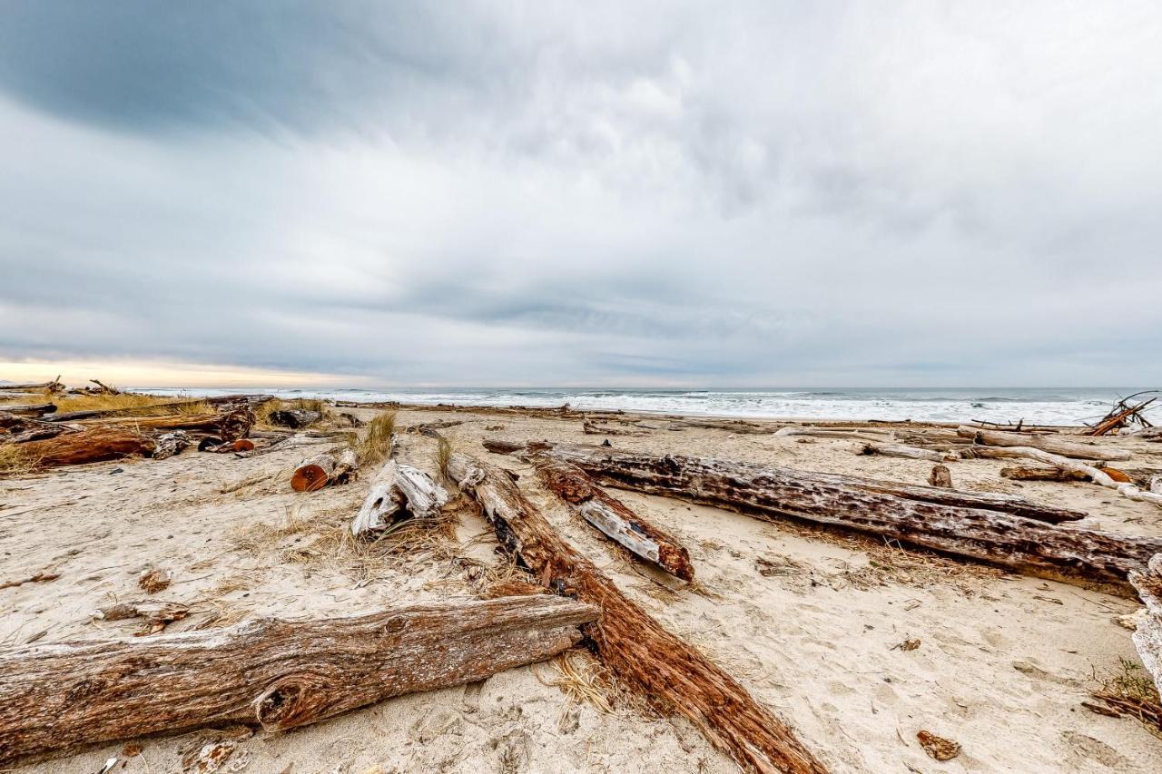 Holiday home Oceanside Oasis Lincoln City