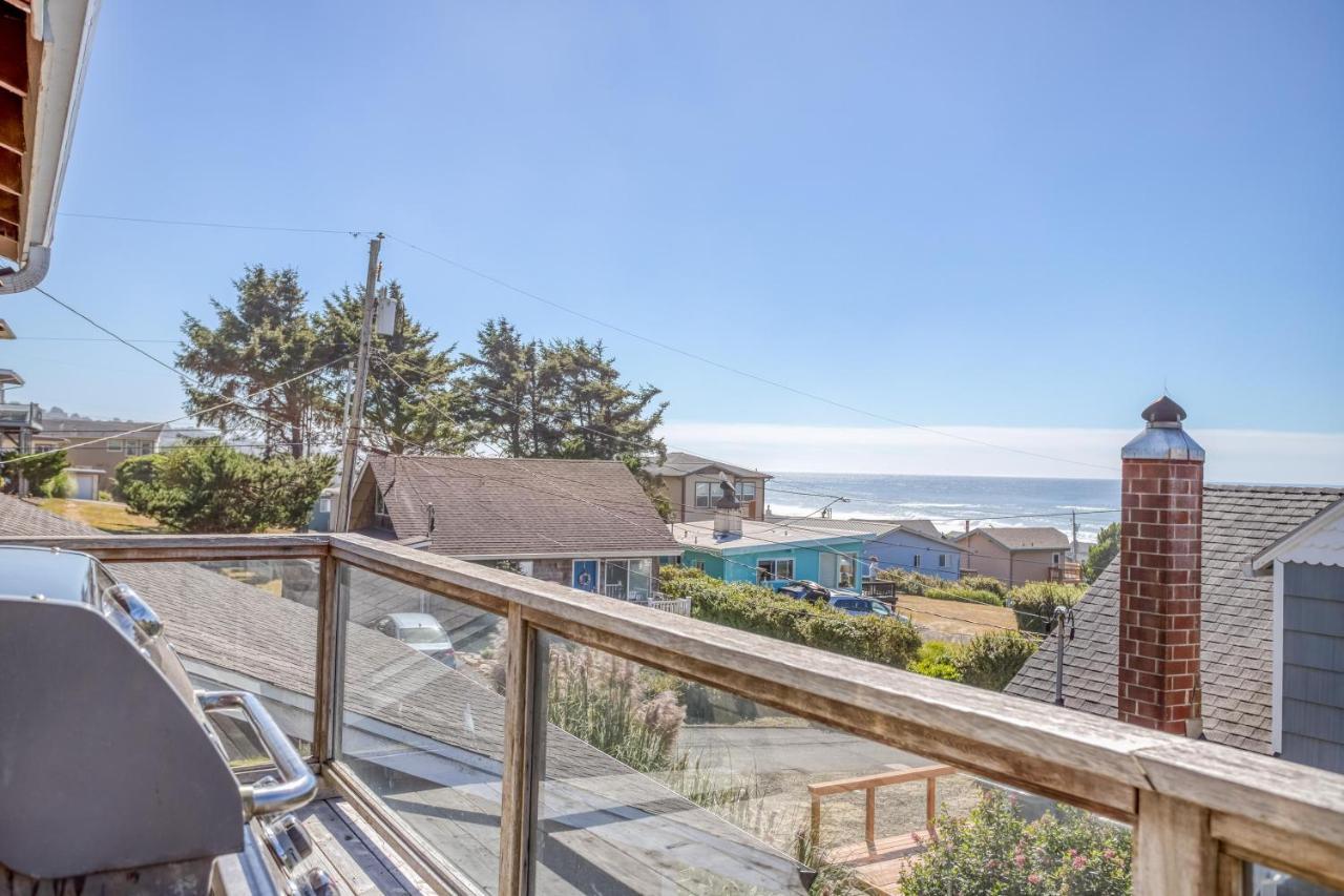 Roads End Roost Holiday home Lincoln City